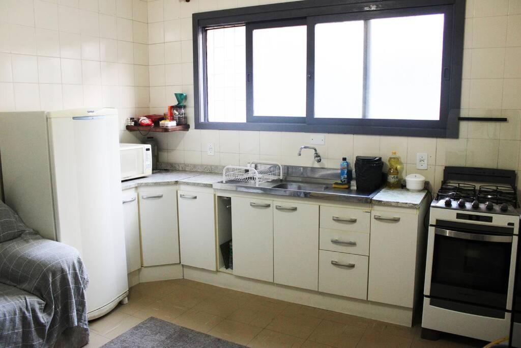 Ape Proximo A Vinicula Aurora Apartment Bento Goncalves Luaran gambar